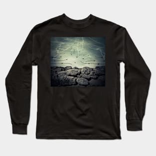 prison escape Long Sleeve T-Shirt